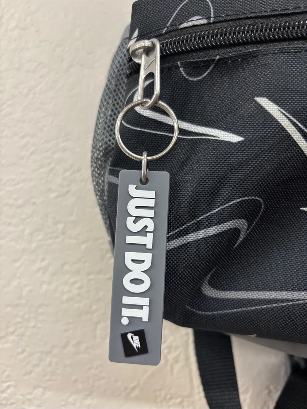 Nike stylish backpack
